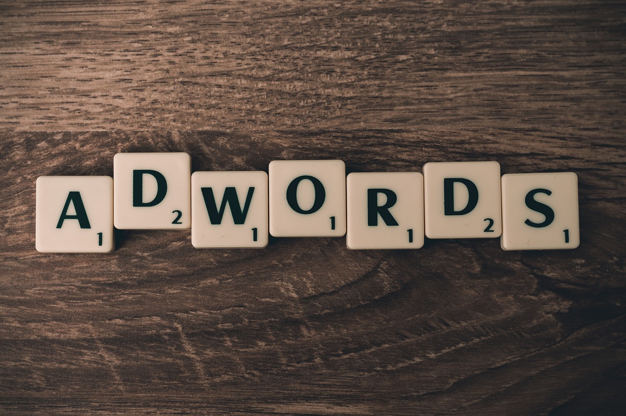 AdWords Quality score