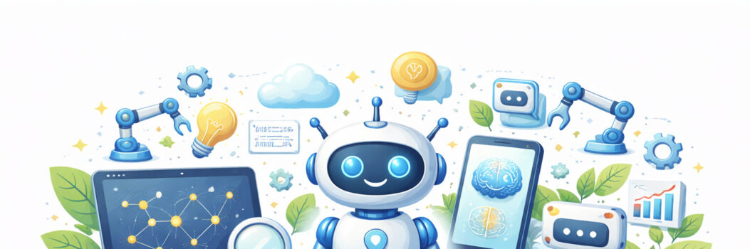 Künstliche Intelligenz: Wie KI die digitale Welt verändert