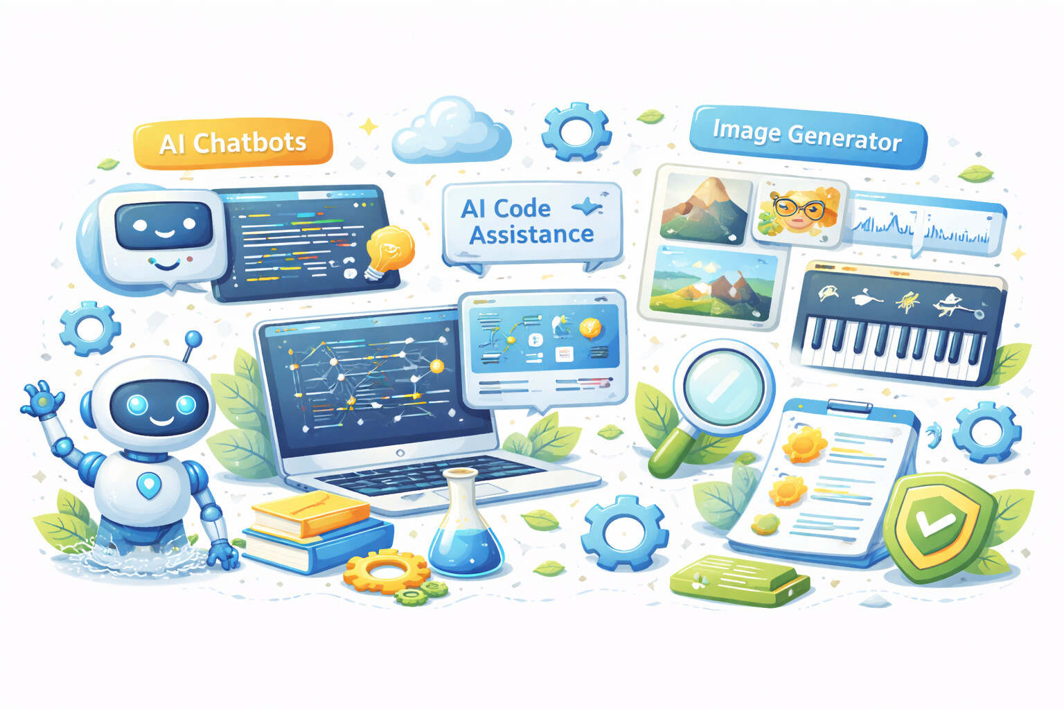 Ubuntu: The Open-Source Operating System Powering Developers Worldwide