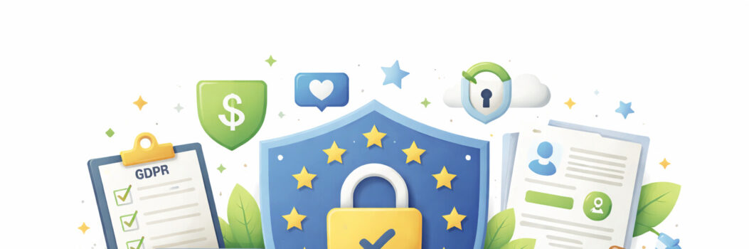 GDPR – WordPress