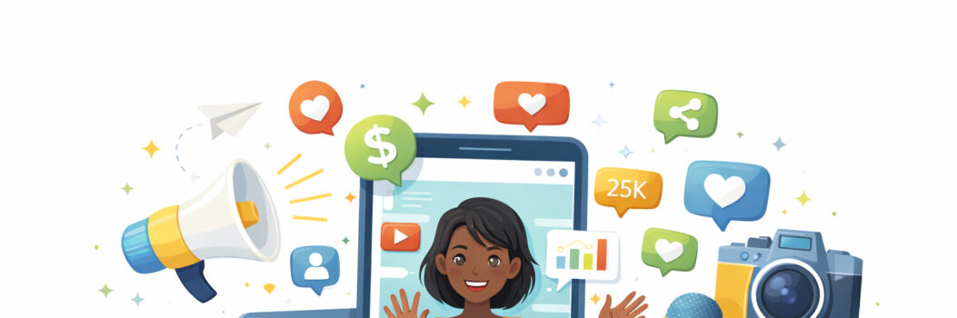 Influencer Marketing