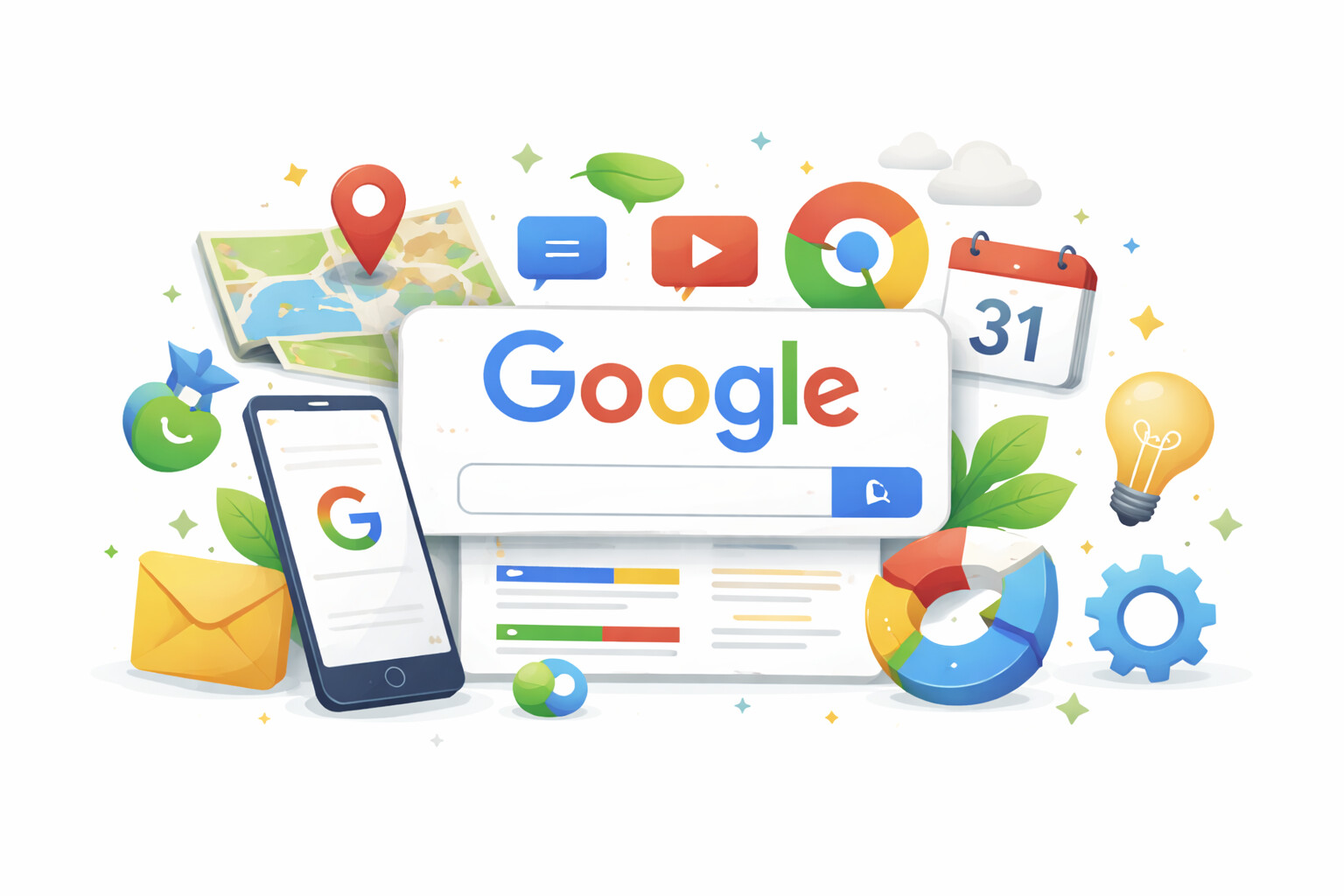 An example for a good Ad