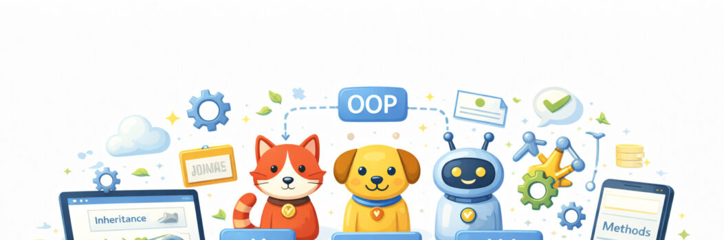 Encapsulation and scope