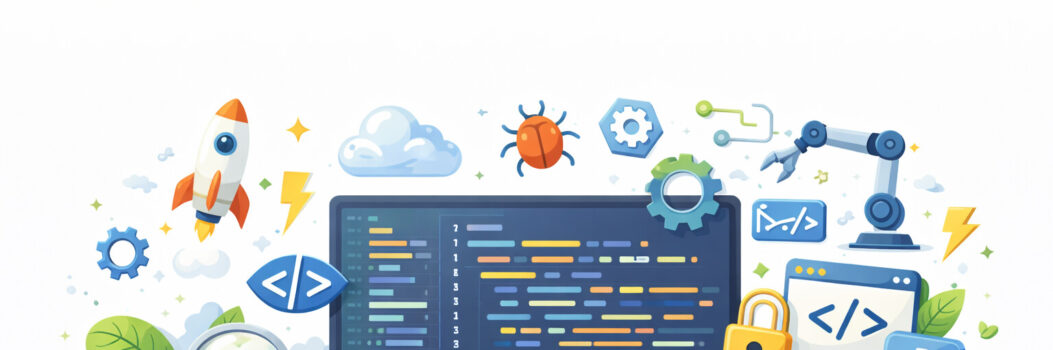 GitHub: Das Fundament moderner Softwareentwicklung