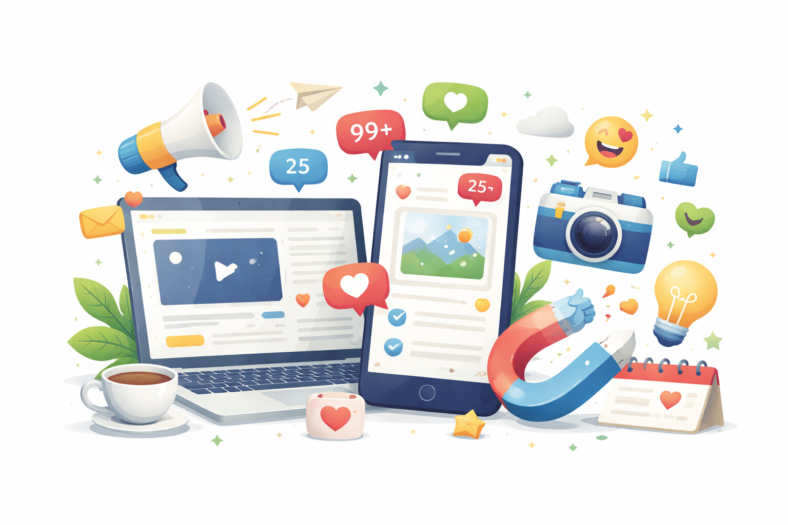 Instagram best practices