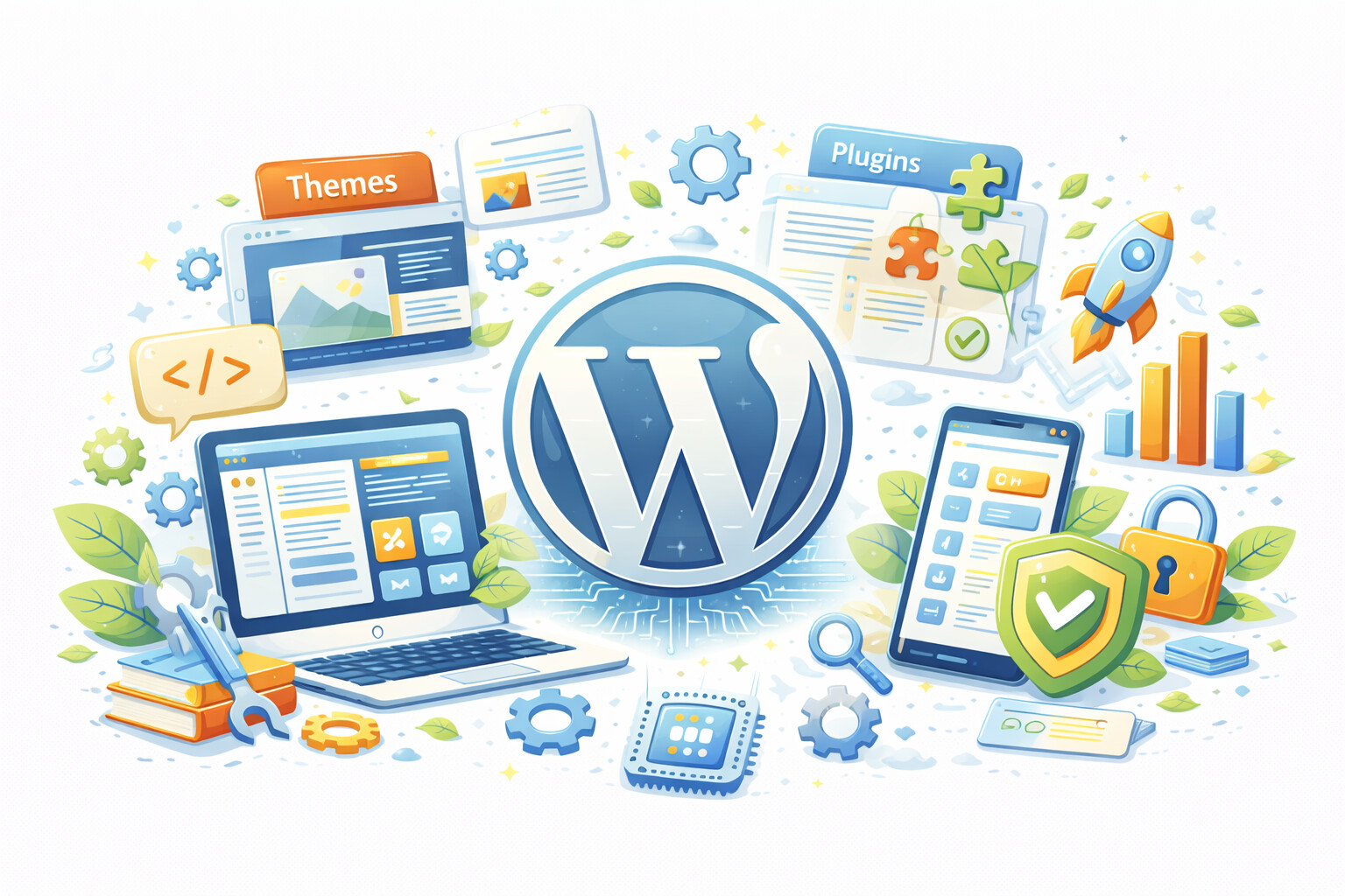 Polylang: A Practical Solution for Multilingual WordPress Websites