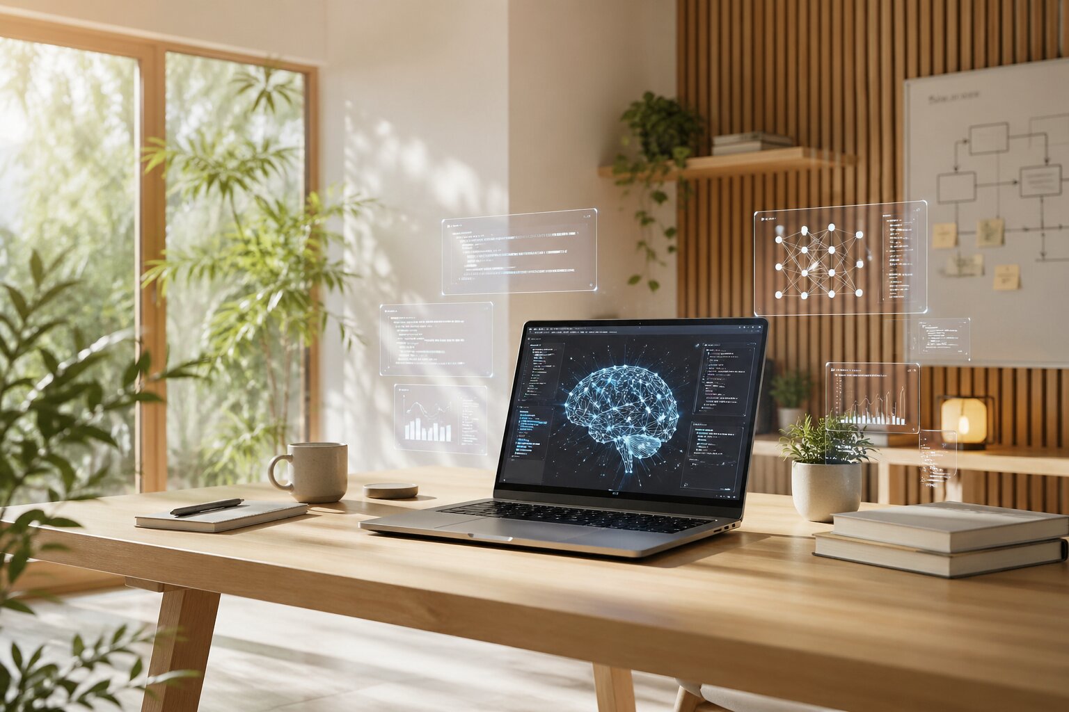 KI-Campus: Free Learning Platform for Artificial Intelligence and Data Literacy