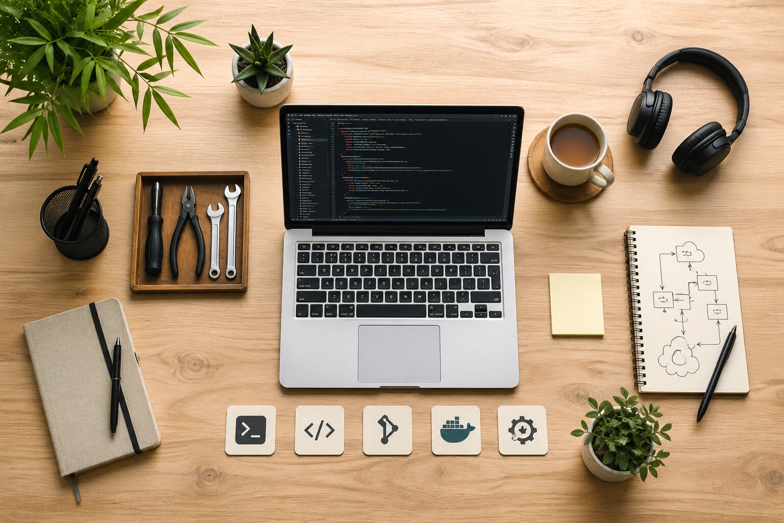 GitHub: The Foundation of Modern Software Development